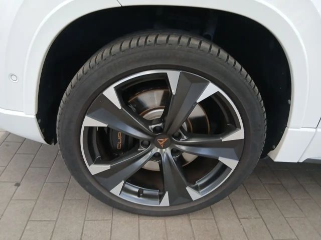 Cupra Ateca 2.0 TSI DSG VZ