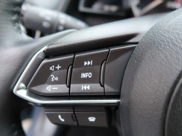 Mazda CX-3 Selection SkyActiv