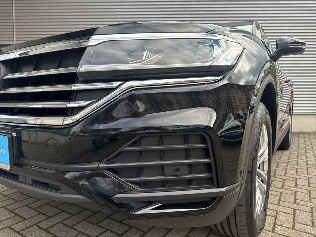 Volkswagen Touareg 3.0 V6 TDI