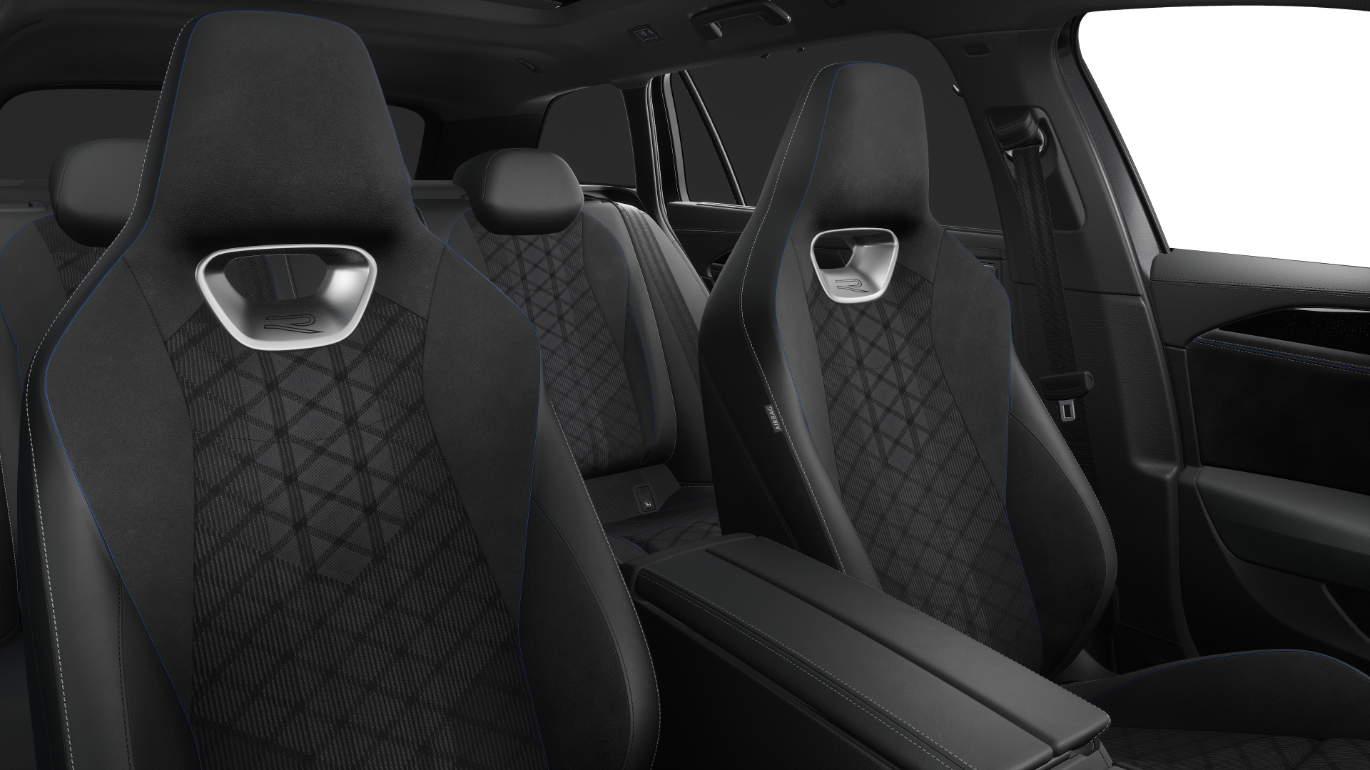 Volkswagen Passat DSG R-Line eHybrid