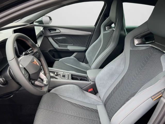 Cupra Leon 2.0 TSI DSG VZ