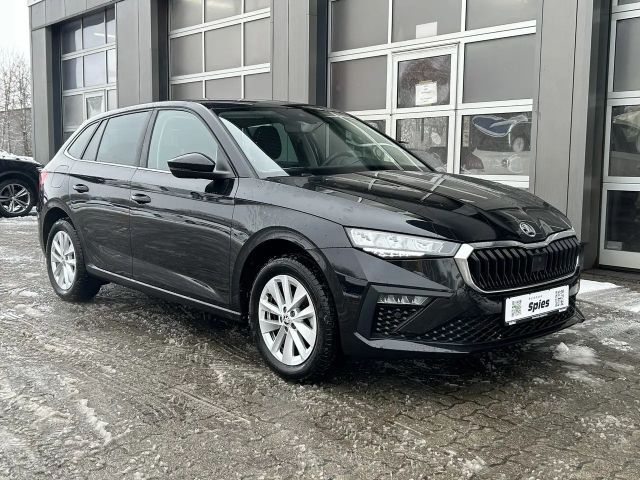 Skoda Scala Automatik / Kamera / ACC / Sitzheizung