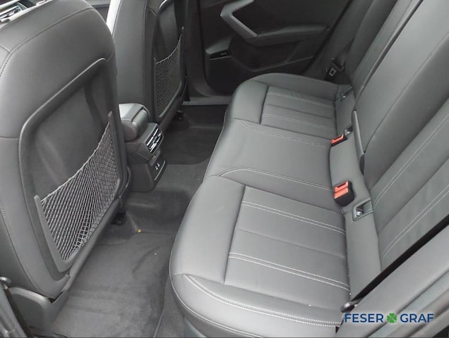 Audi A3 35 TDI S-Tronic Sportback