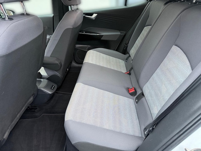 Volkswagen ID.3 LED. Navi. Einparkhilfe