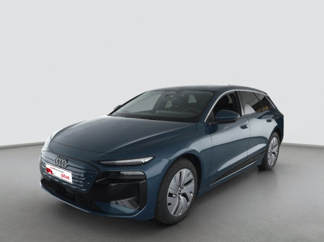 Audi A6 e-tron Avant
