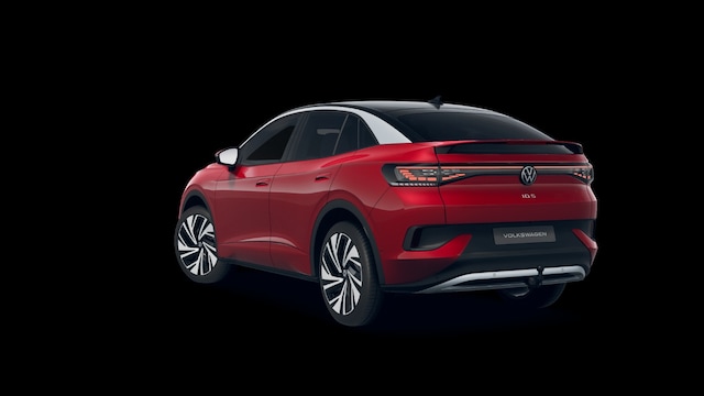 Volkswagen ID.5 KEYLESS AHK LED NAVI KLIMA LM