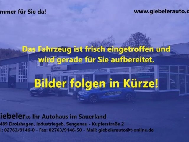 Ford Kuga Hybrid ST Line X