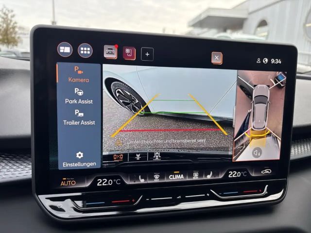 Cupra Terramar 2.0 TSI