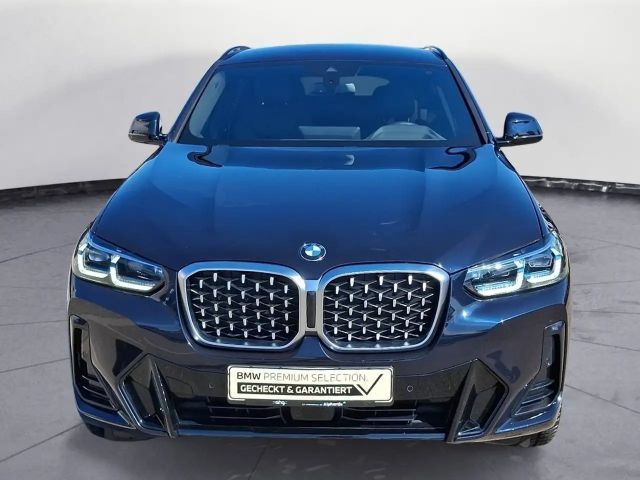 BMW X4 M-Sport xDrive30d