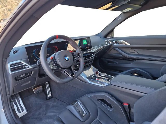 BMW M4 Competition Coupé xDrive