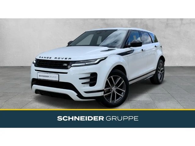 Land Rover Range Rover Evoque AWD Dynamic SE