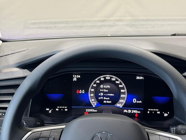 Volkswagen Polo Polo 1.0 | LED DAB KLIMA BLUETOOTH ISOFIX eCALL