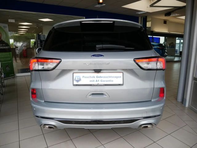 Ford Kuga Hybrid Plug in Hybrid Vignale