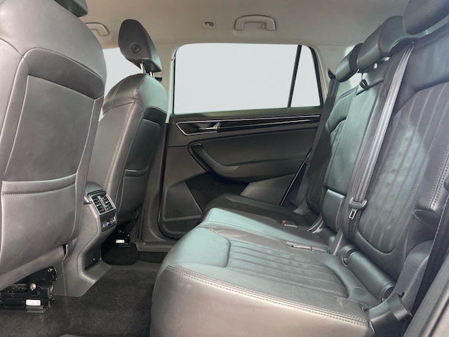 Skoda Kodiaq 2.0 TSI