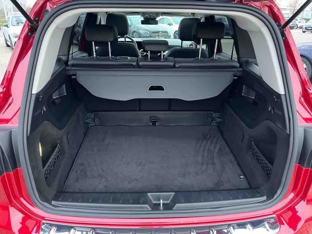 Mercedes-Benz GLB 180 AMG Line