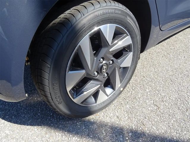 Hyundai i10 GO Plus 1,2 AMT a5bu3