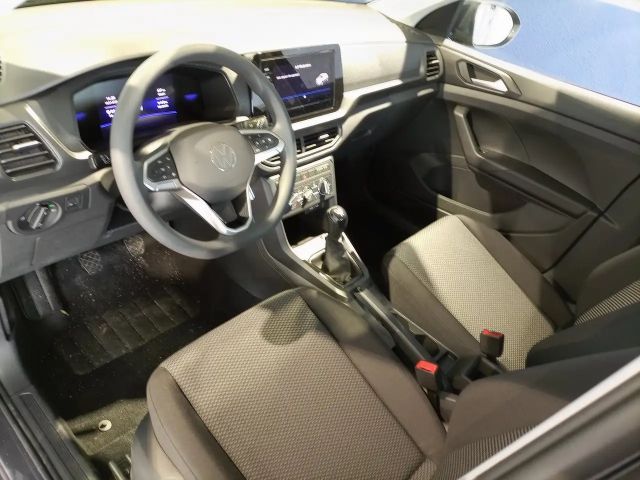 Volkswagen T-Cross 4Me TSI
