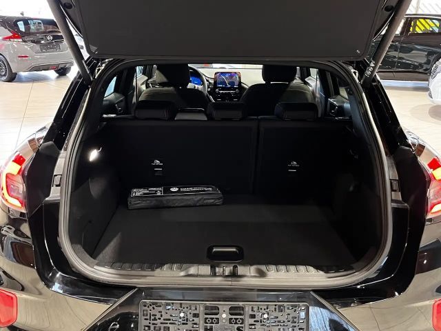 Ford Puma EcoBoost ST Line