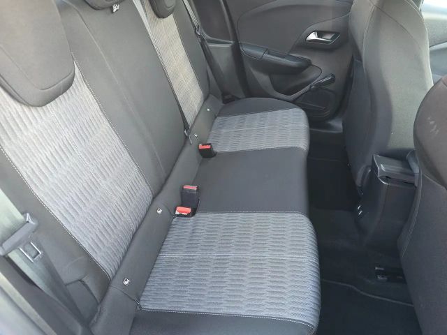 Opel Corsa Edition