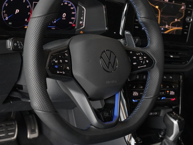 Volkswagen T-Roc 2.0 TSI DSG IQ.Drive