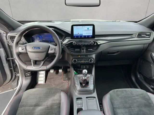 Ford Kuga EcoBoost ST Line X