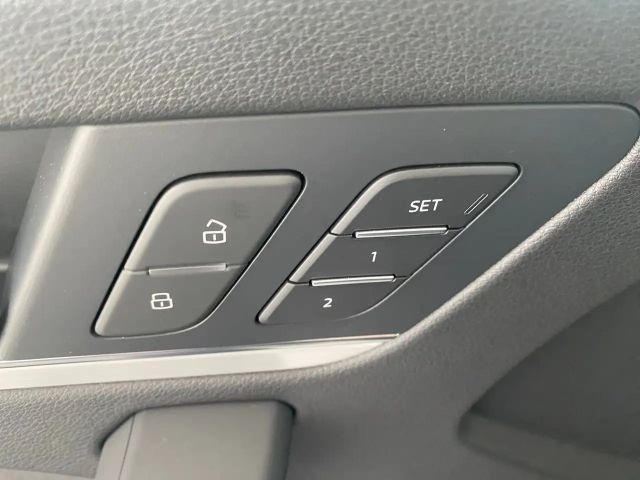 Audi Q5 55 TFSI Hybride Quattro