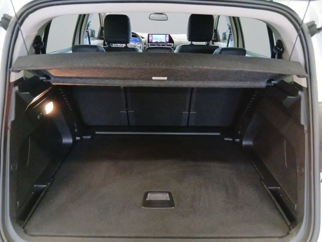 Citroën C5 Aircross Hybrid Plus