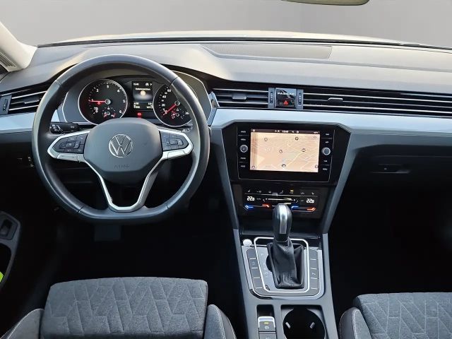 Volkswagen Passat 2.0 TDI Business Variant