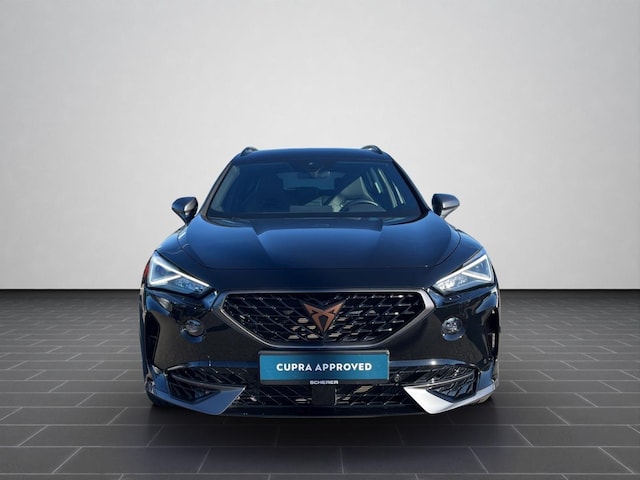 Cupra Formentor 2.0 TSI VZ