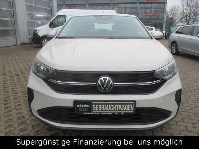 Volkswagen Taigo Basis,VIRTUELL COCKPIT,GARANTIE,1-HAND