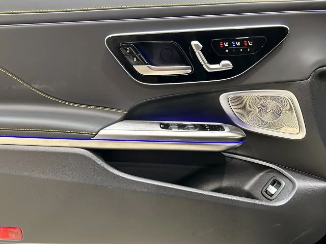 Mercedes-Benz AMG CLE 4MATIC