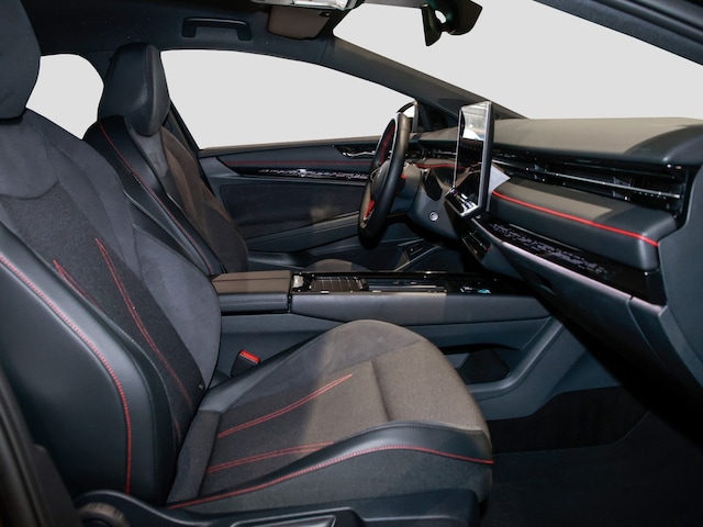 Volkswagen ID.7 GTX IQ.Drive Tourer