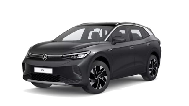 Volkswagen ID.4 | NAVI ACC LED SITZH.