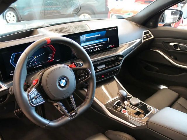 BMW M3 Competition Touring xDrive