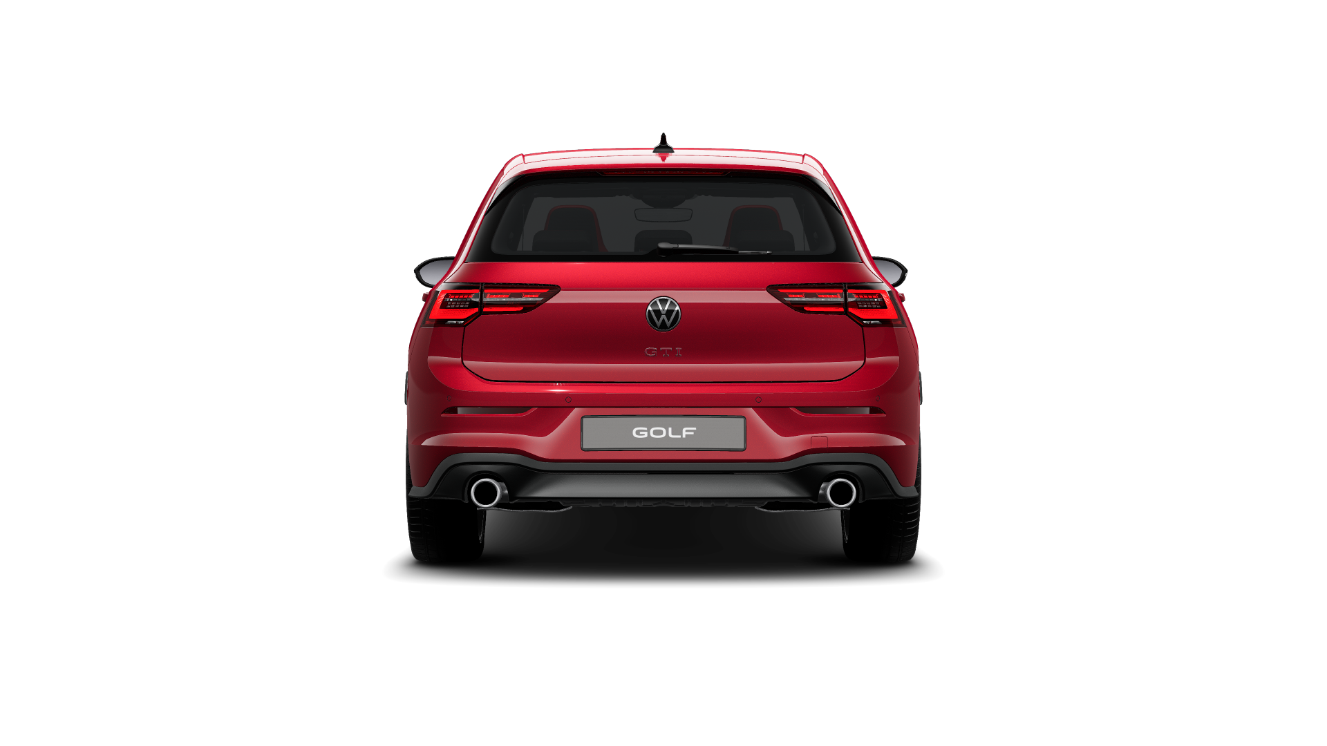 Volkswagen Golf 2.0 TSI DSG IQ.Drive Sound
