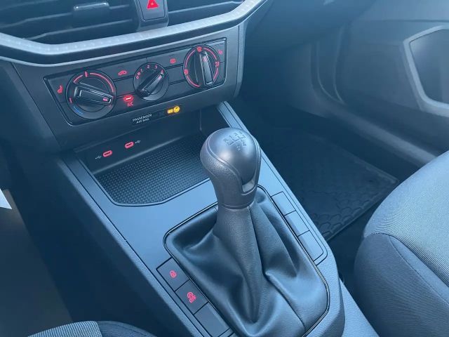 Seat Ibiza 1.0 TSI Reference