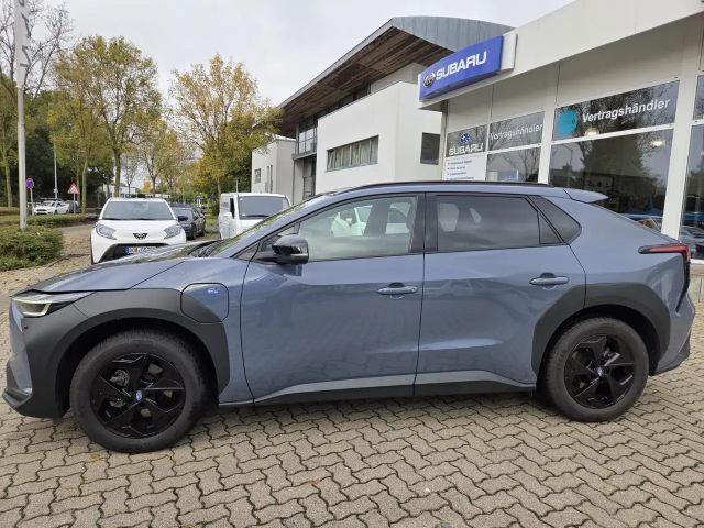 Subaru Solterra AWD Comfort