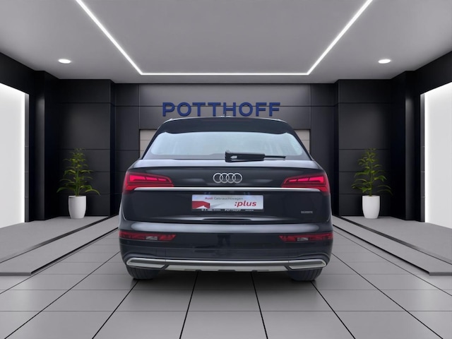 Audi Q5 40 TFSI Quattro S-Tronic