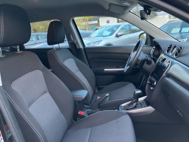 Suzuki Vitara 4x2 Comfort Hybrid