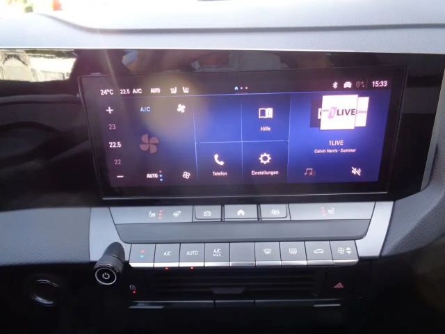 Opel Astra 1.2 Turbo Enjoy Turbo