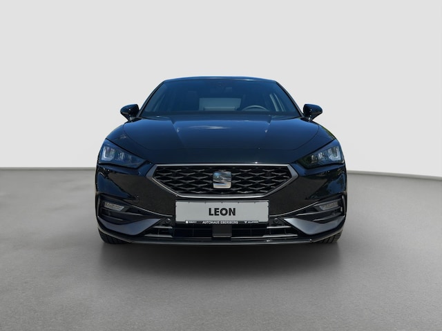 Seat Leon 1.5 eTSI DSG