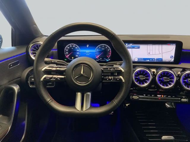 Mercedes-Benz A 180 A-Klasse