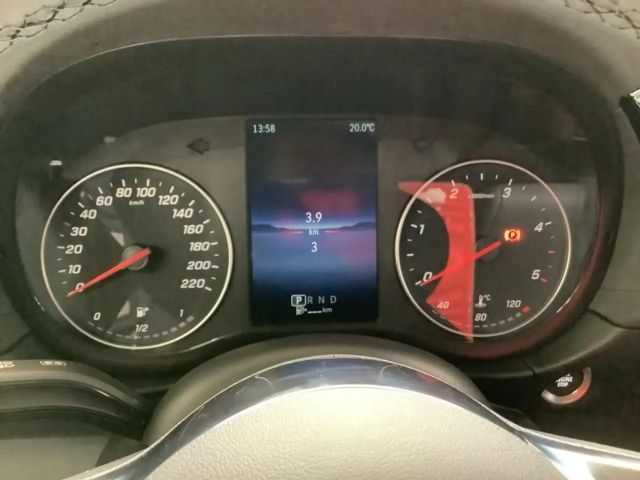 Mercedes-Benz T 180 T 180 d Power Edition  Rückfahrkamera/ILS-LED