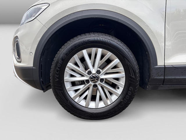 Volkswagen T-Roc DSG Life