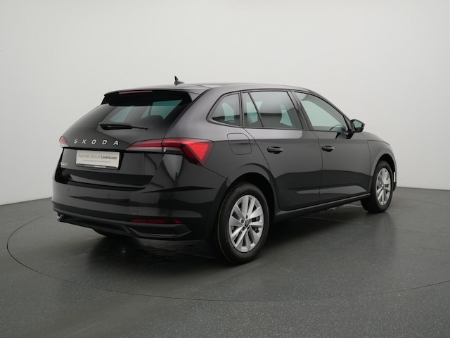 Skoda Scala Selection