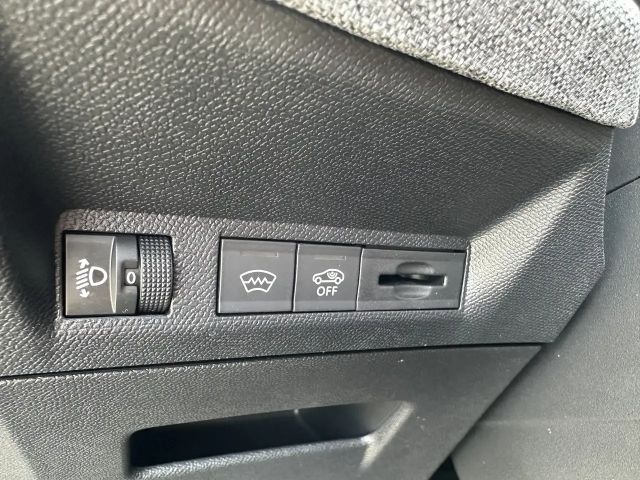 Peugeot 3008 Allure Pack Hybrid