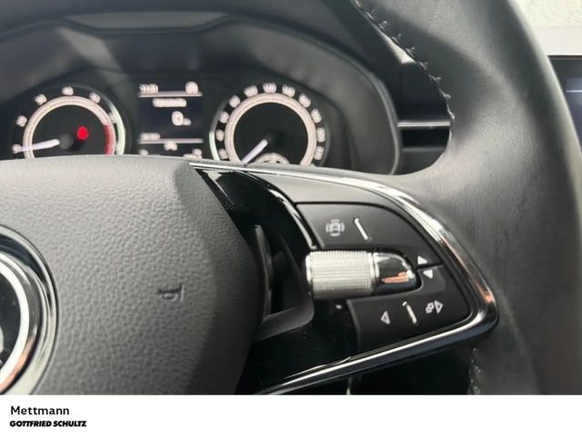 Skoda Kamiq 1.0 TSI Clever