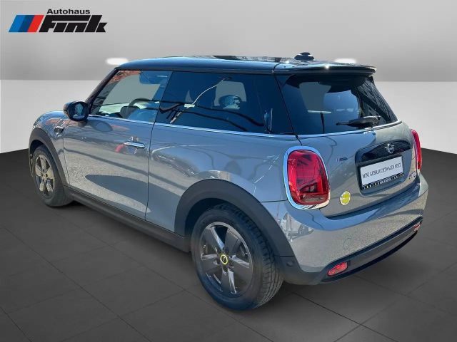 MINI Mini Electric 3-deurs SE