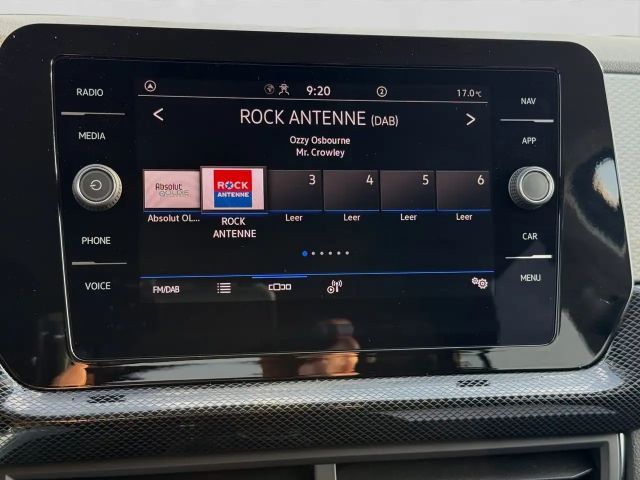 Volkswagen T-Cross 1.0 TSI DSG Life