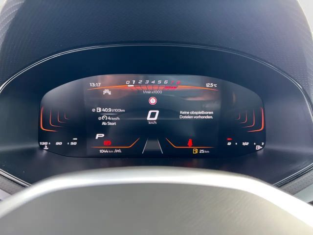 Seat Ibiza DSG Style